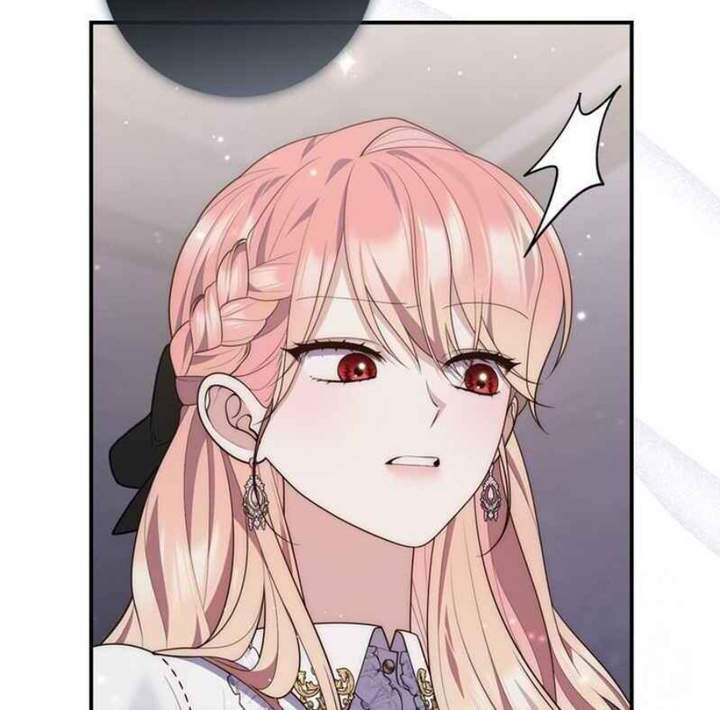 A Princess Who Reads Fortune Chapter 83