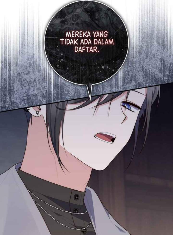 A Princess Who Reads Fortune Chapter 83