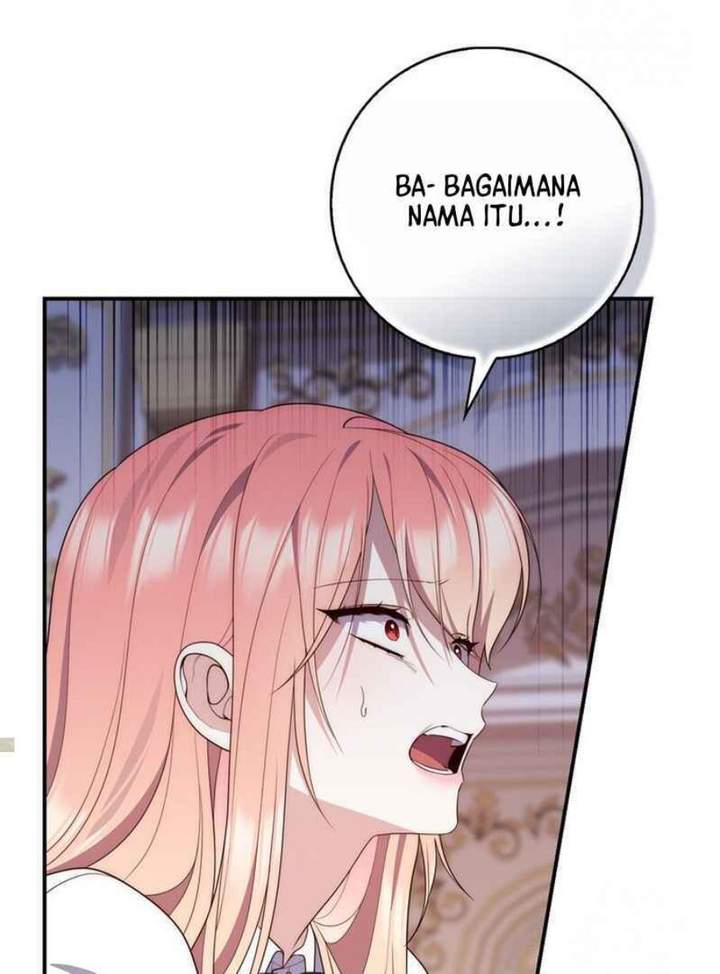 A Princess Who Reads Fortune Chapter 83