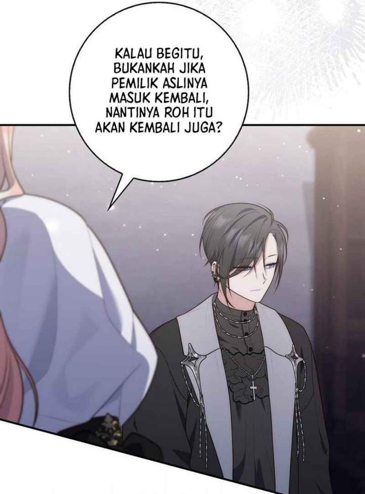 A Princess Who Reads Fortune Chapter 83
