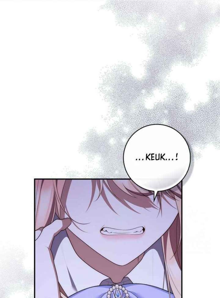 A Princess Who Reads Fortune Chapter 83