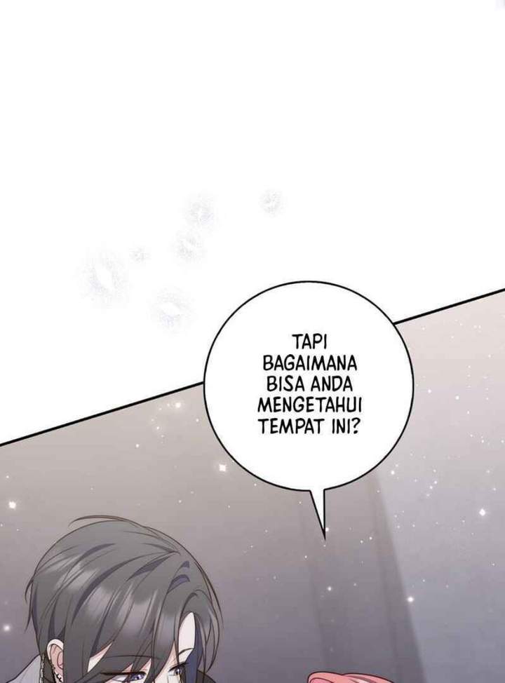 A Princess Who Reads Fortune Chapter 83