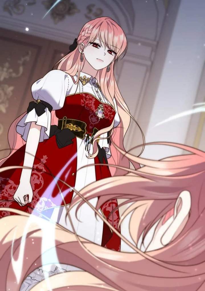A Princess Who Reads Fortune Chapter 84
