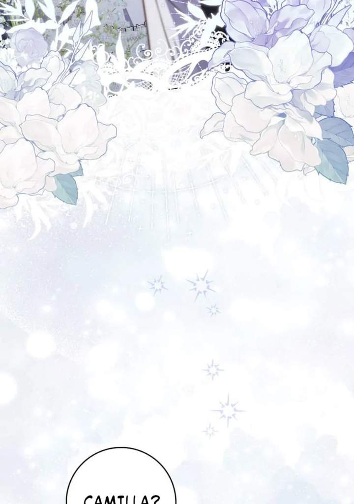 A Princess Who Reads Fortune Chapter 84