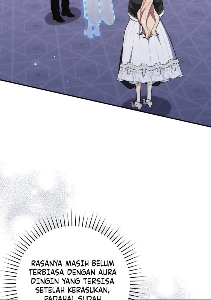 A Princess Who Reads Fortune Chapter 84