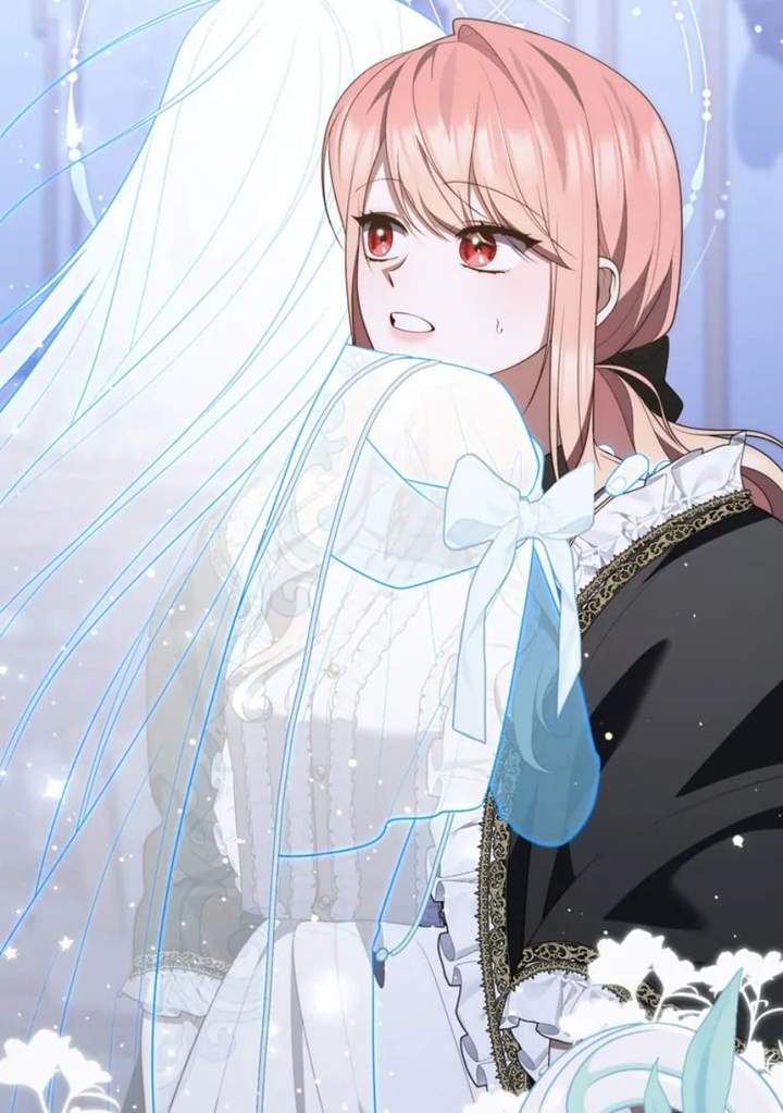 A Princess Who Reads Fortune Chapter 84