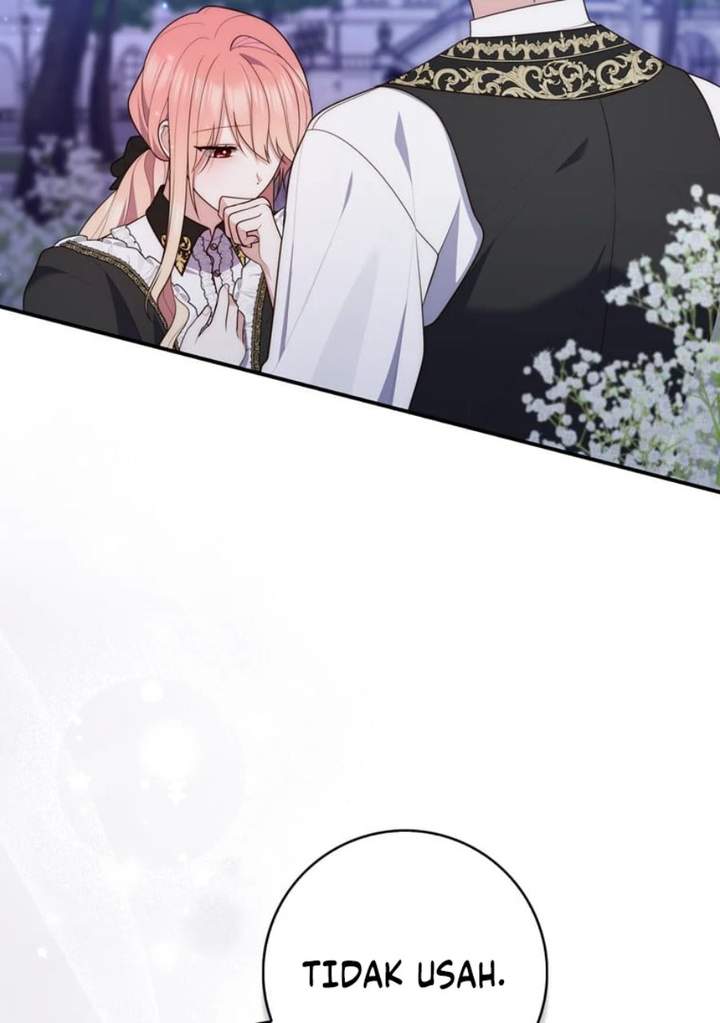 A Princess Who Reads Fortune Chapter 84