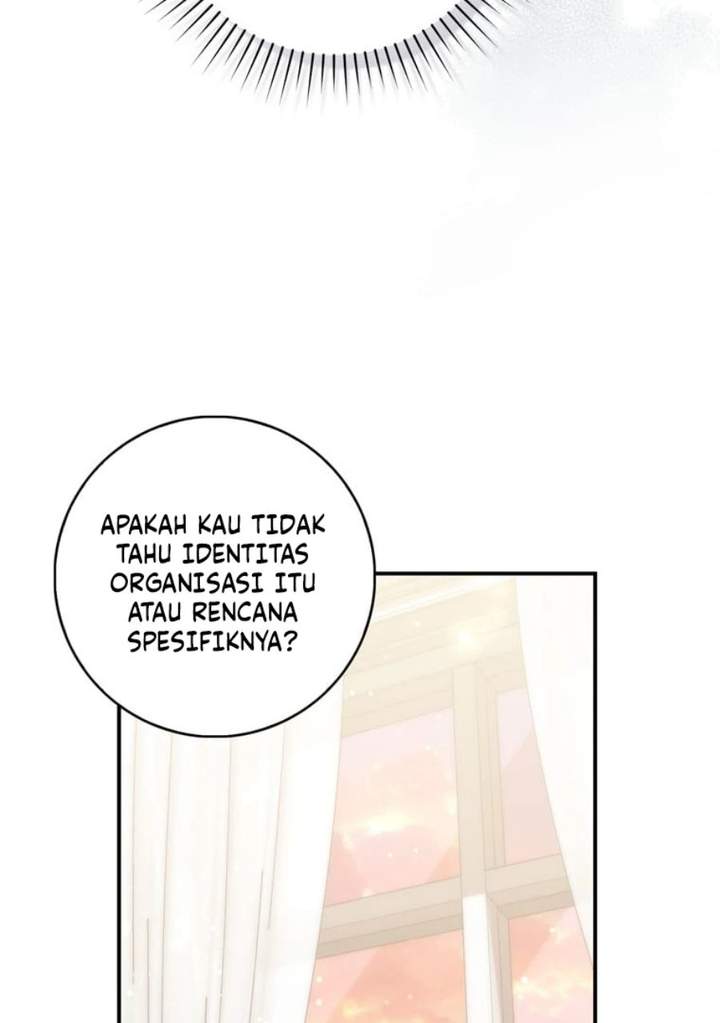 A Princess Who Reads Fortune Chapter 84