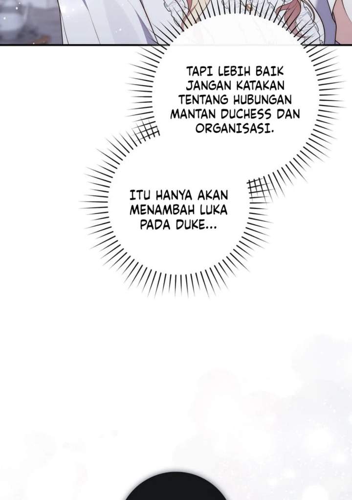 A Princess Who Reads Fortune Chapter 84