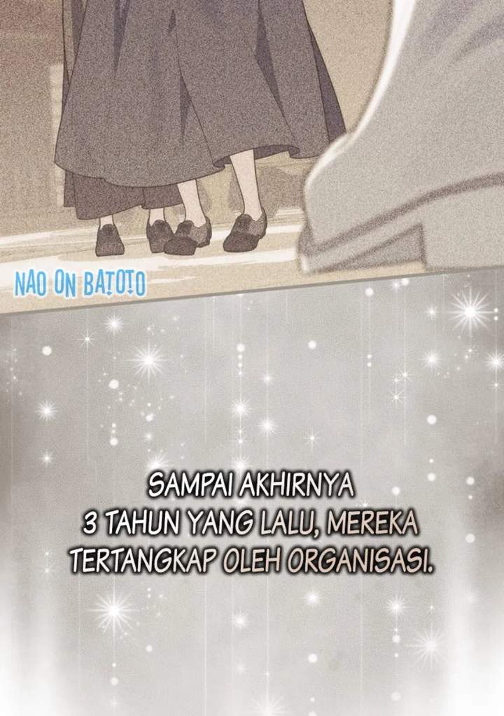 A Princess Who Reads Fortune Chapter 84