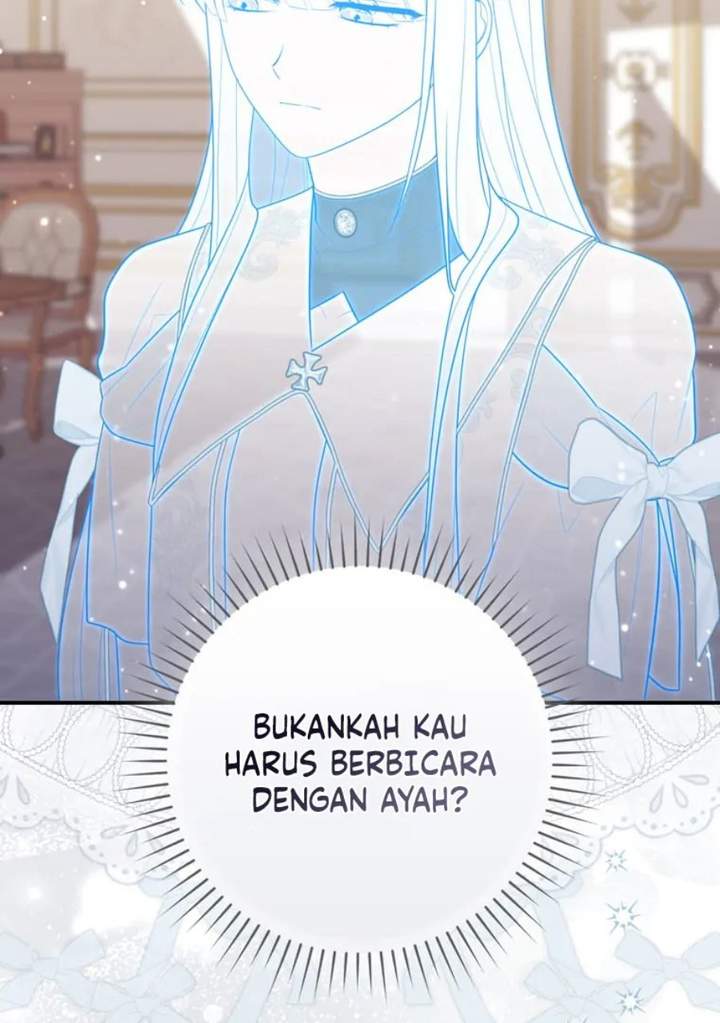 A Princess Who Reads Fortune Chapter 84