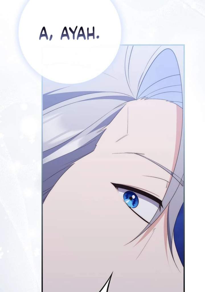 A Princess Who Reads Fortune Chapter 84
