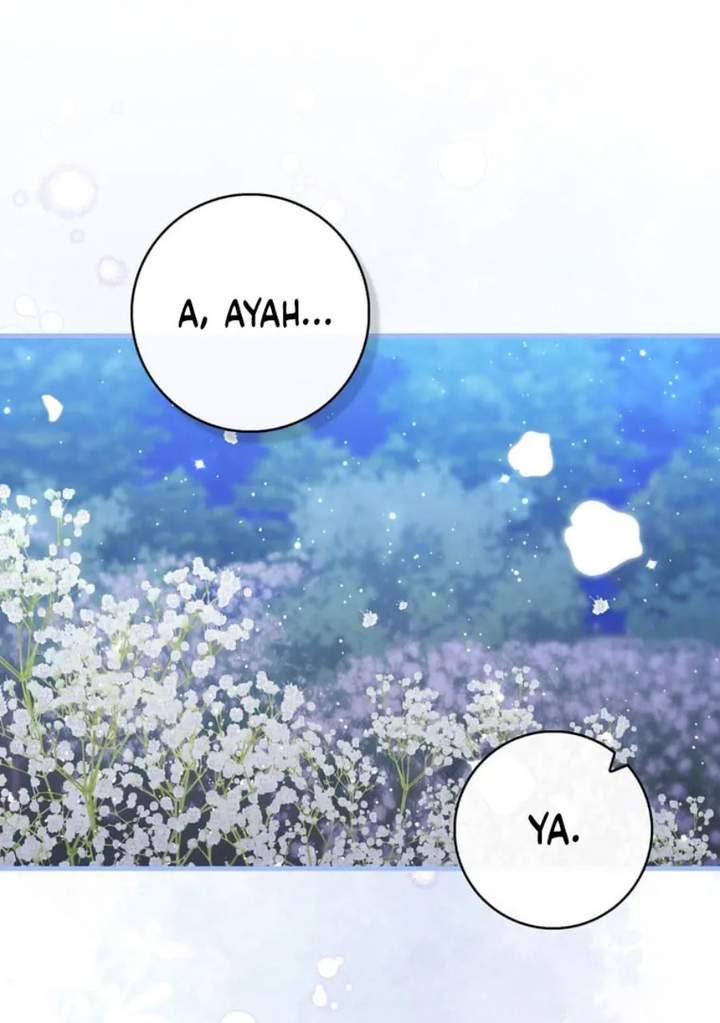 A Princess Who Reads Fortune Chapter 84