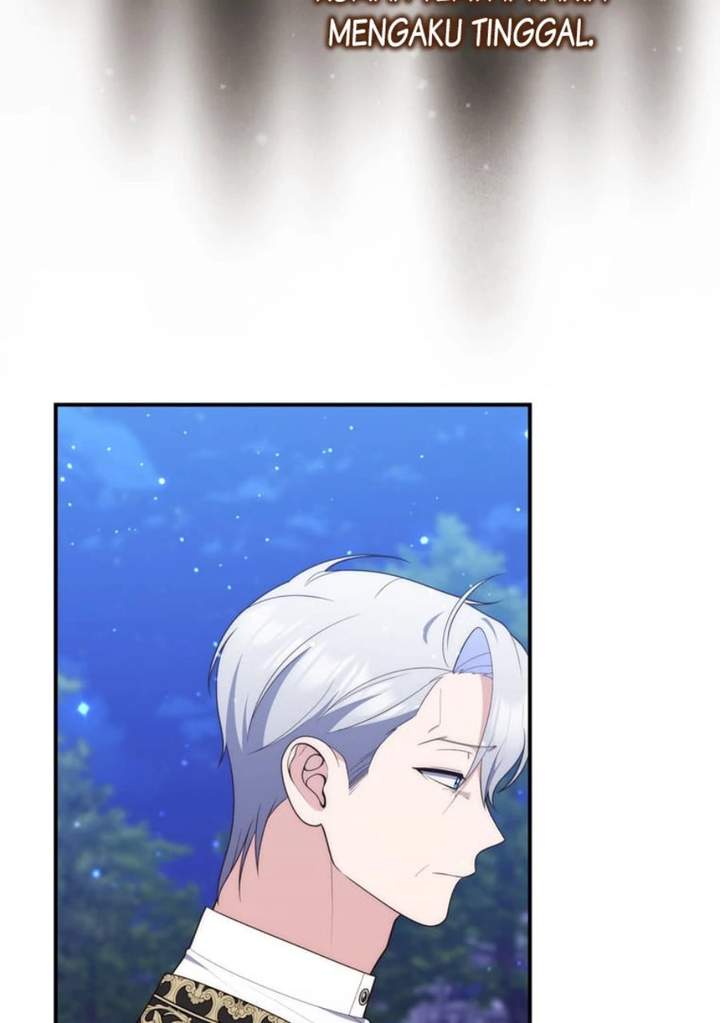 A Princess Who Reads Fortune Chapter 84
