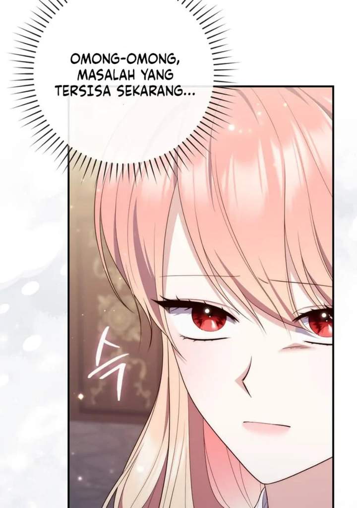 A Princess Who Reads Fortune Chapter 84