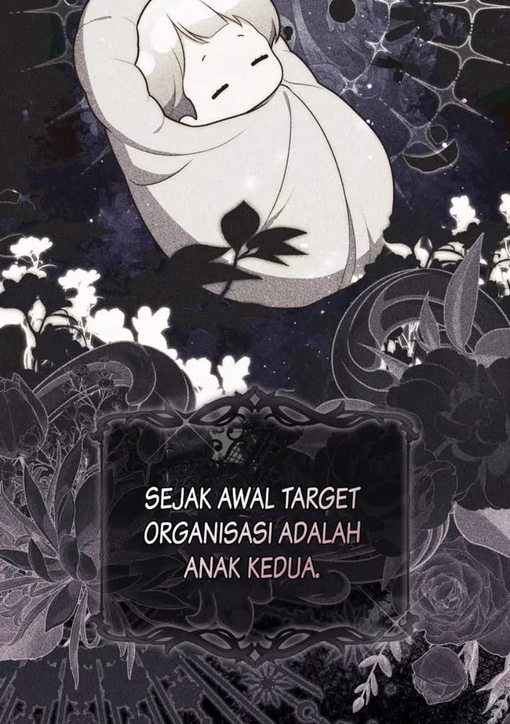 A Princess Who Reads Fortune Chapter 84