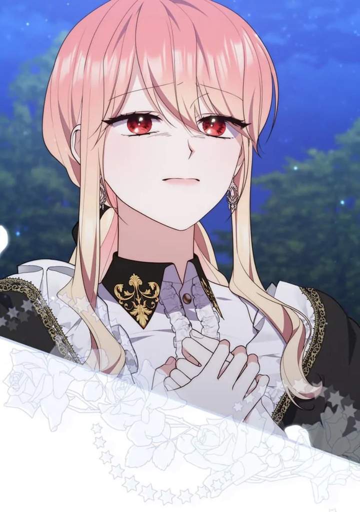 A Princess Who Reads Fortune Chapter 84