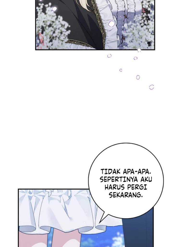 A Princess Who Reads Fortune Chapter 84