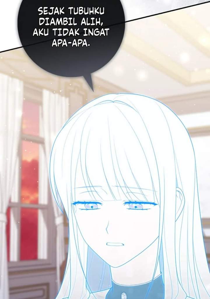 A Princess Who Reads Fortune Chapter 84