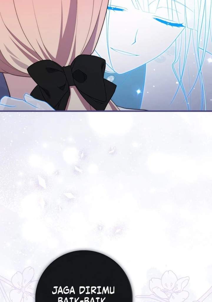 A Princess Who Reads Fortune Chapter 84