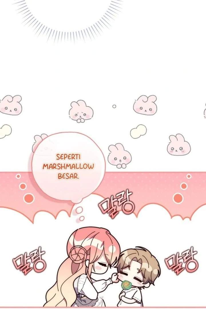 A Princess Who Reads Fortune Chapter 85