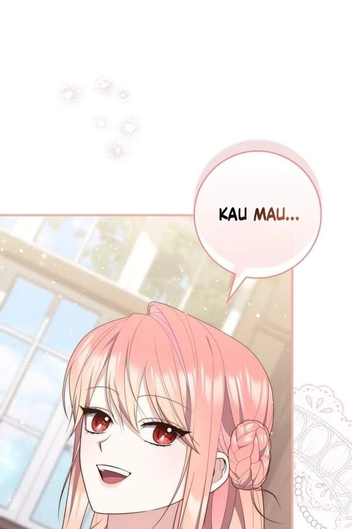 A Princess Who Reads Fortune Chapter 85