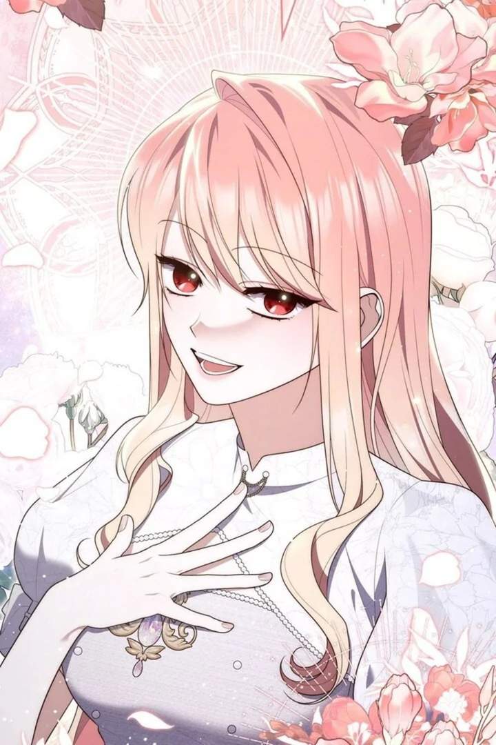 A Princess Who Reads Fortune Chapter 85
