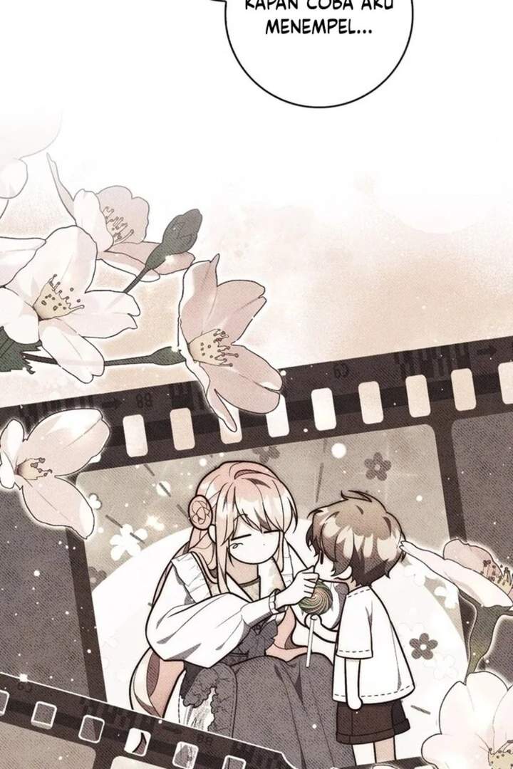 A Princess Who Reads Fortune Chapter 85
