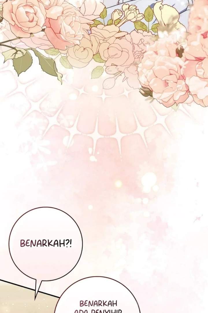 A Princess Who Reads Fortune Chapter 85