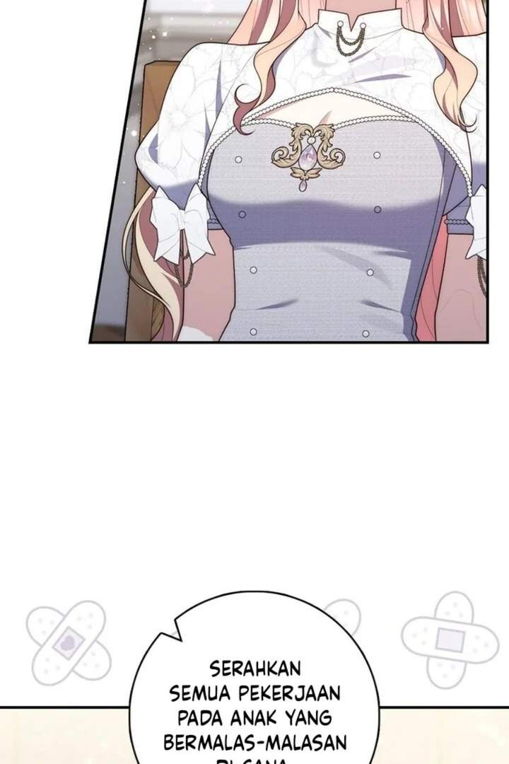A Princess Who Reads Fortune Chapter 85