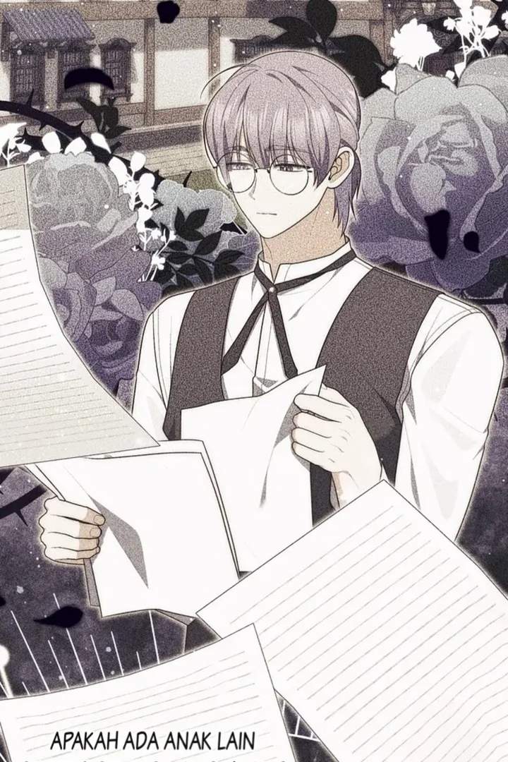 A Princess Who Reads Fortune Chapter 85