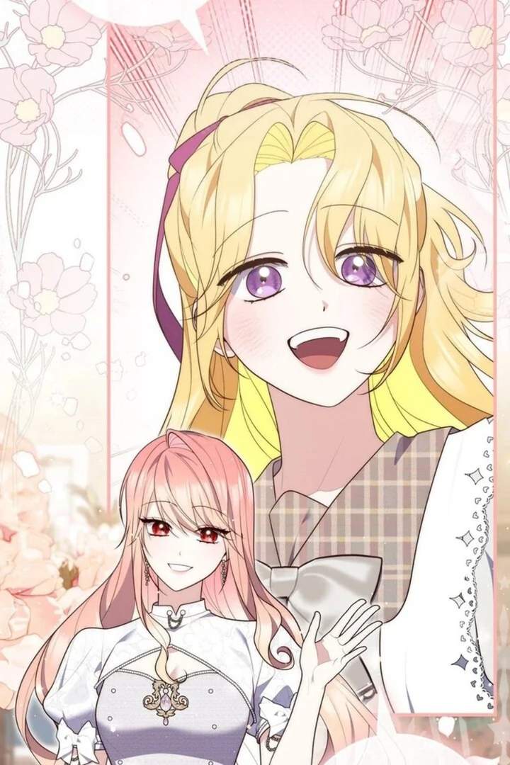 A Princess Who Reads Fortune Chapter 85
