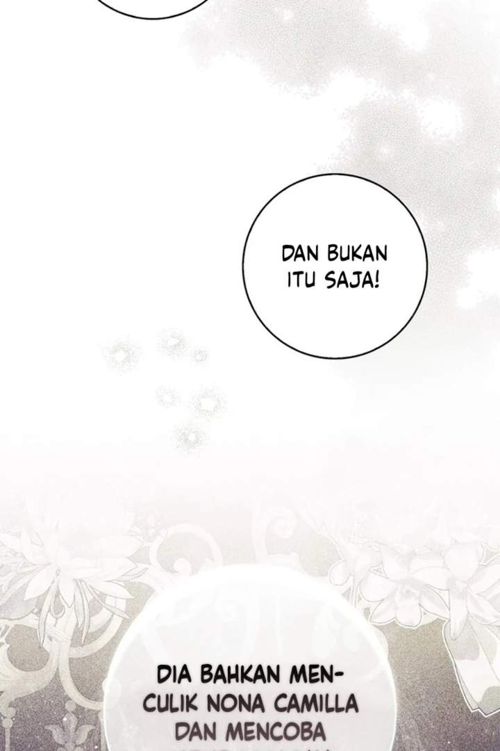 A Princess Who Reads Fortune Chapter 85