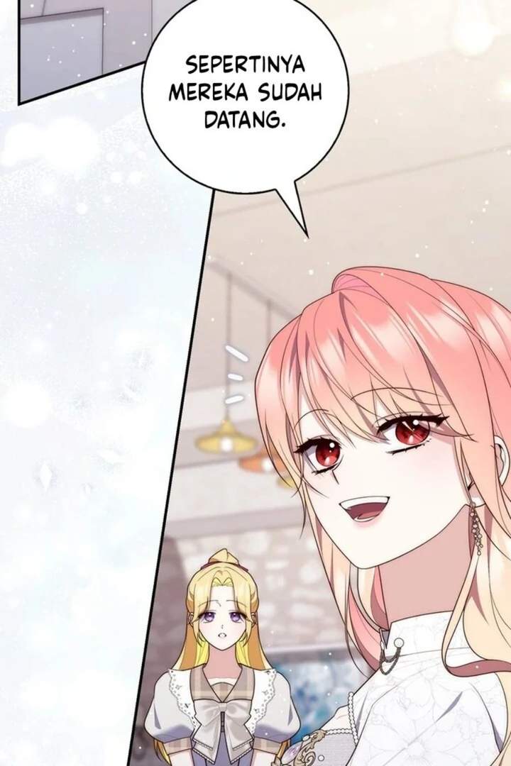 A Princess Who Reads Fortune Chapter 85
