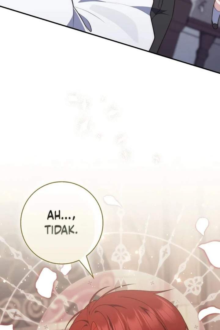 A Princess Who Reads Fortune Chapter 85