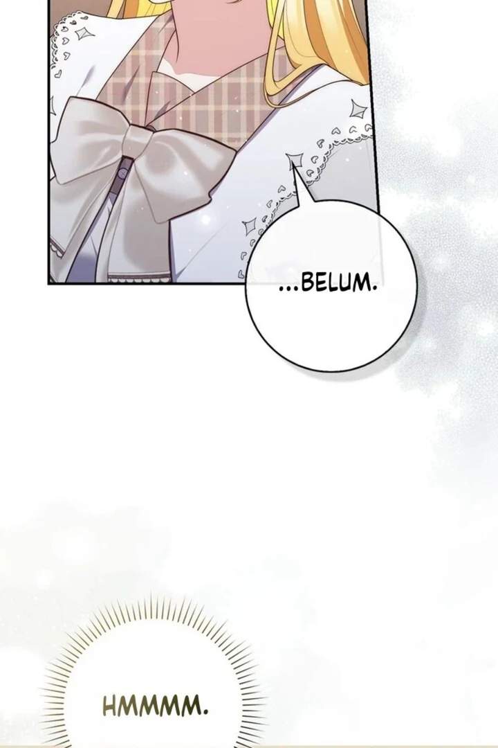 A Princess Who Reads Fortune Chapter 85