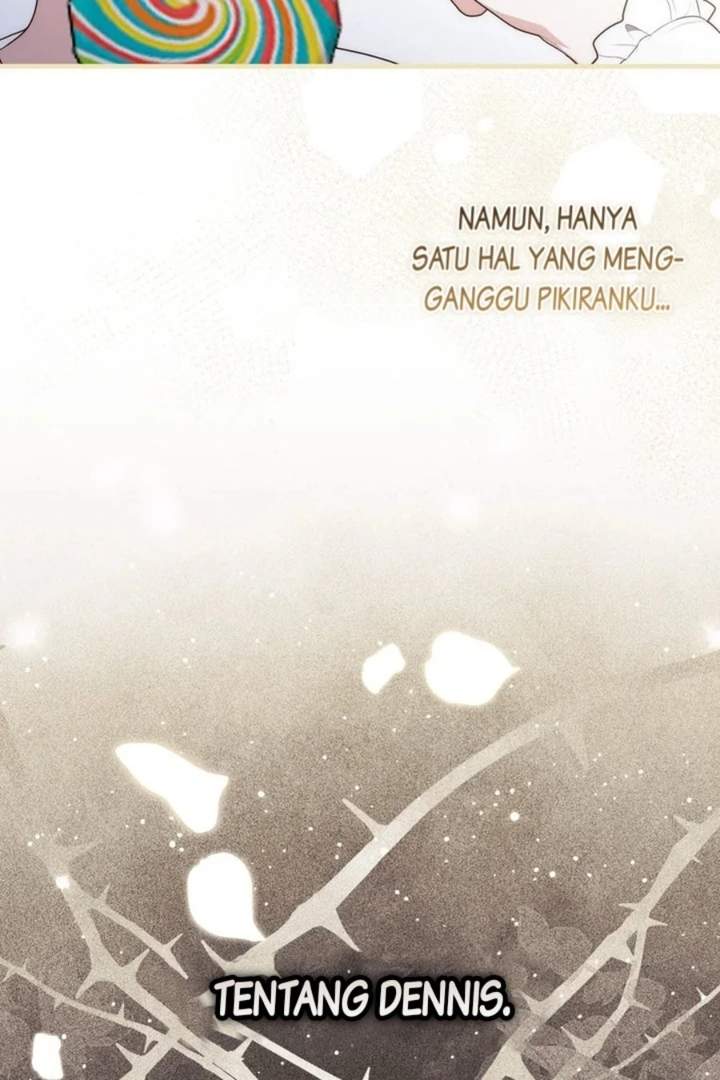 A Princess Who Reads Fortune Chapter 85
