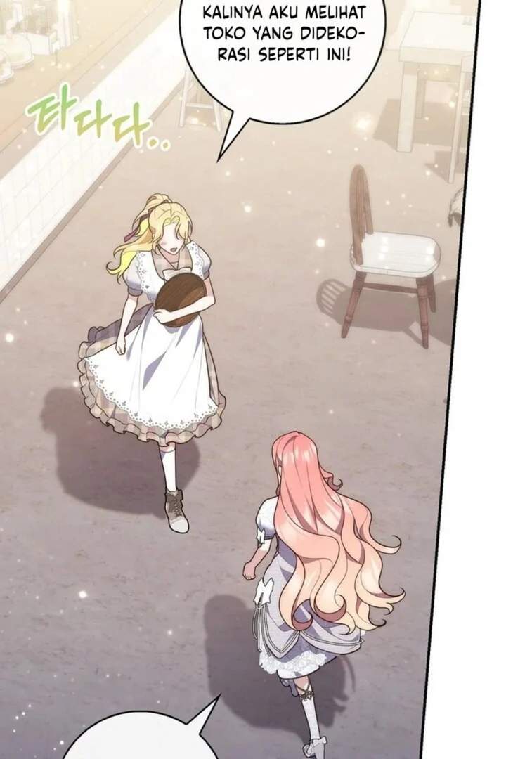 A Princess Who Reads Fortune Chapter 85