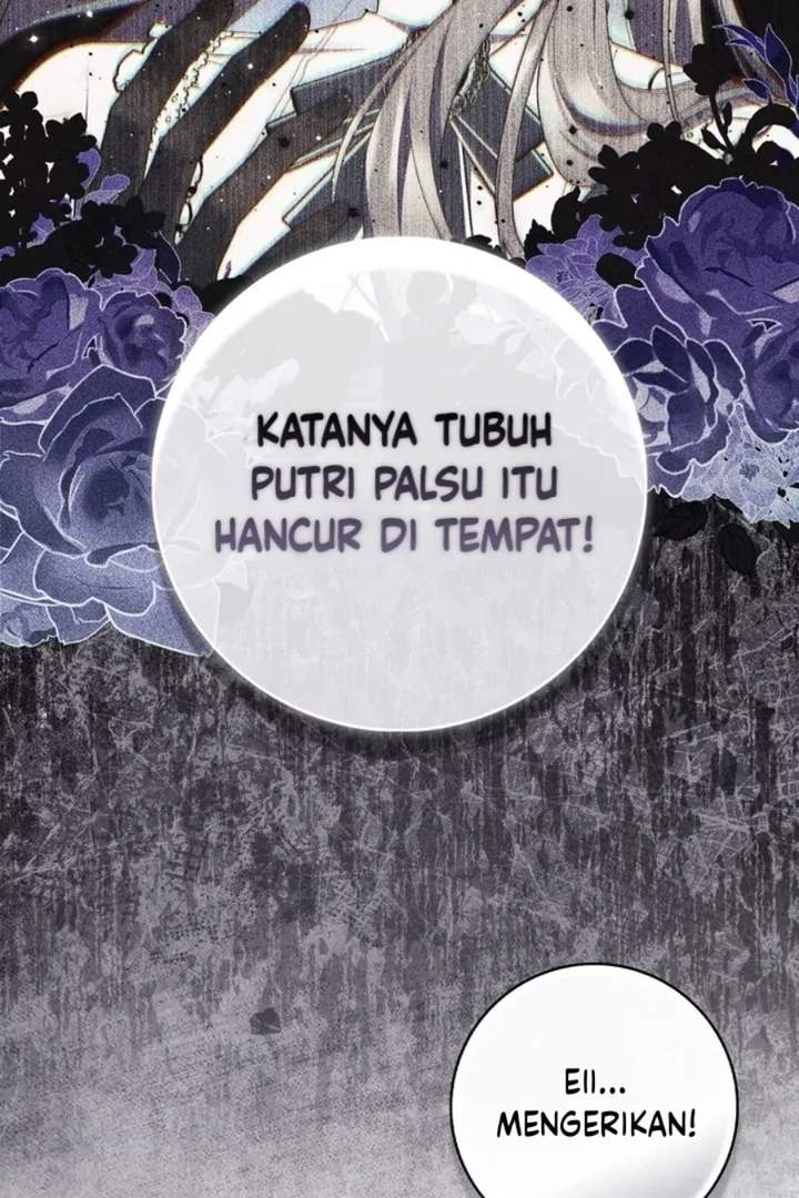 A Princess Who Reads Fortune Chapter 85