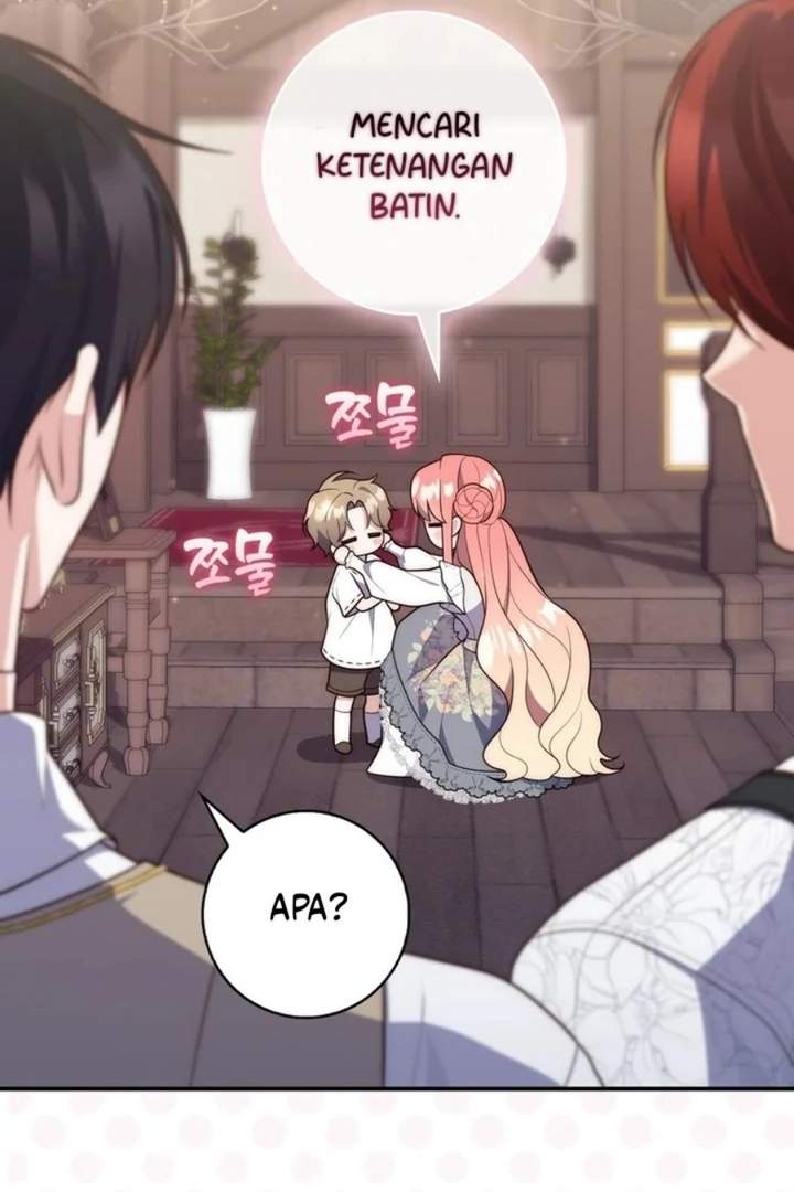 A Princess Who Reads Fortune Chapter 85