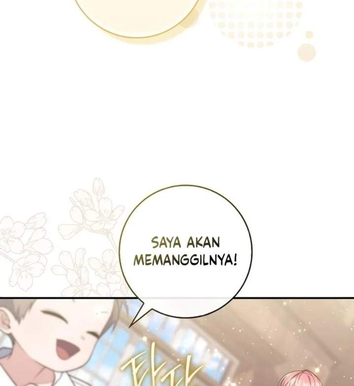 A Princess Who Reads Fortune Chapter 85