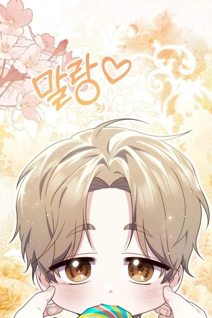 A Princess Who Reads Fortune Chapter 85