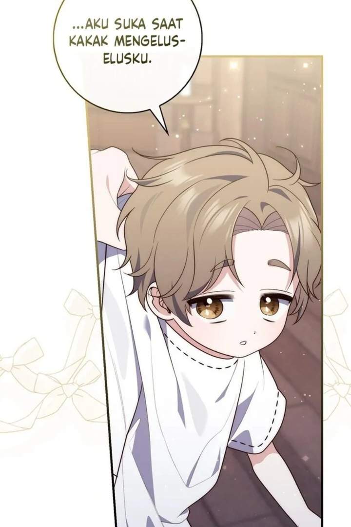 A Princess Who Reads Fortune Chapter 85