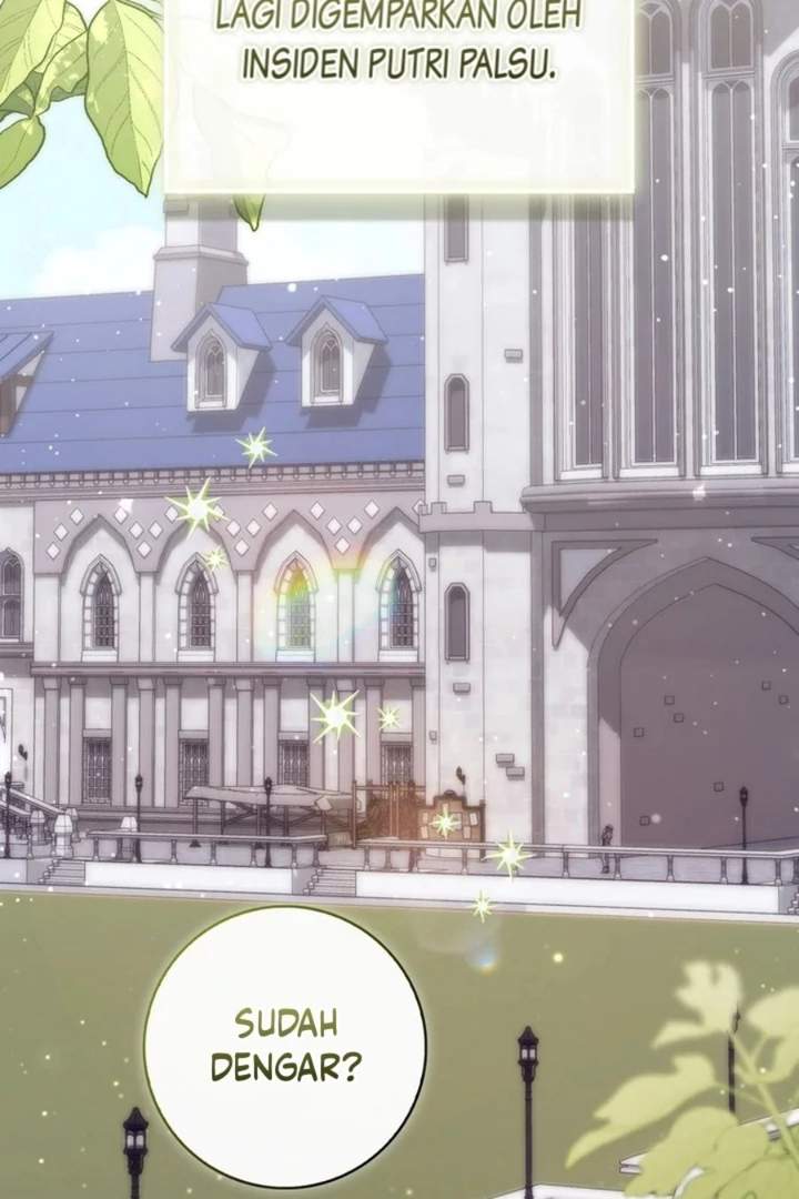 A Princess Who Reads Fortune Chapter 85