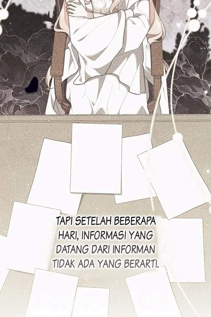 A Princess Who Reads Fortune Chapter 85
