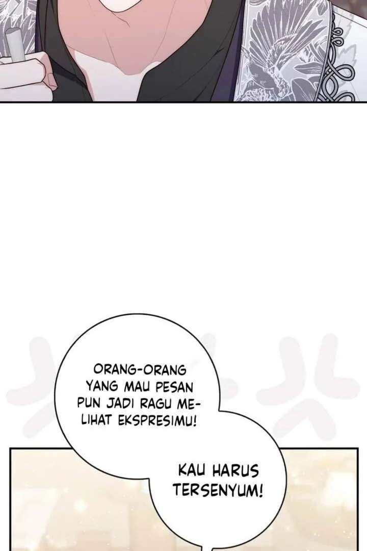A Princess Who Reads Fortune Chapter 86