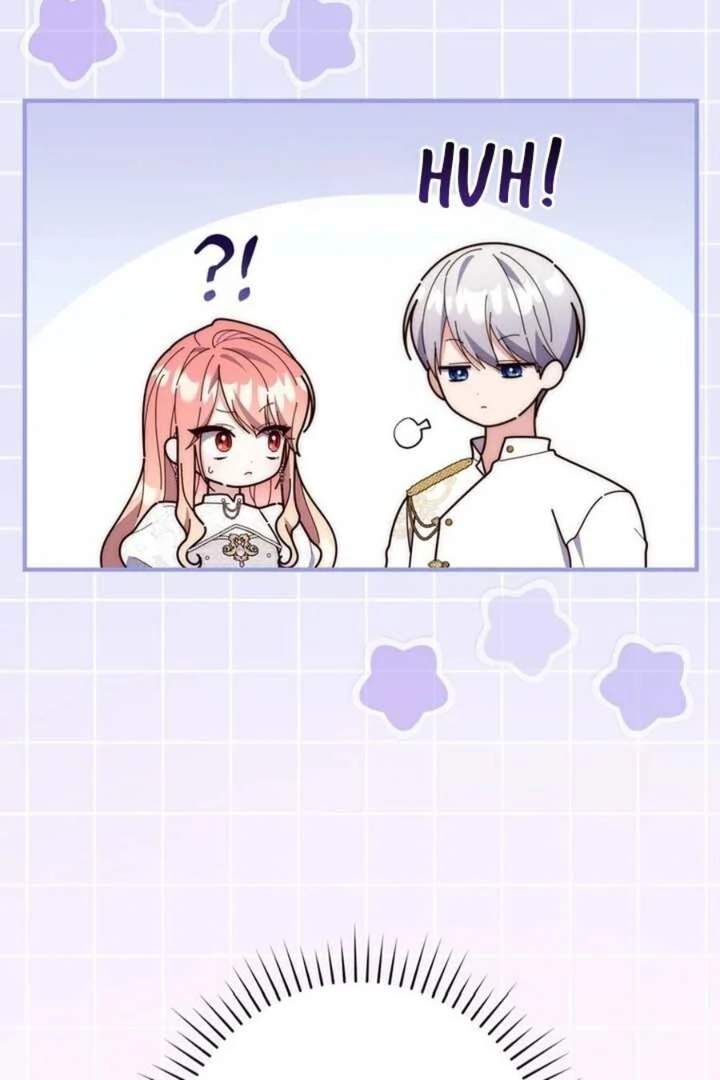 A Princess Who Reads Fortune Chapter 86