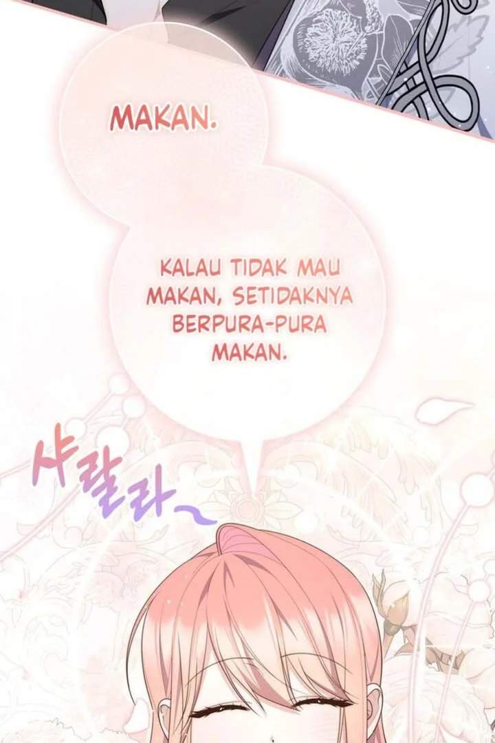 A Princess Who Reads Fortune Chapter 86