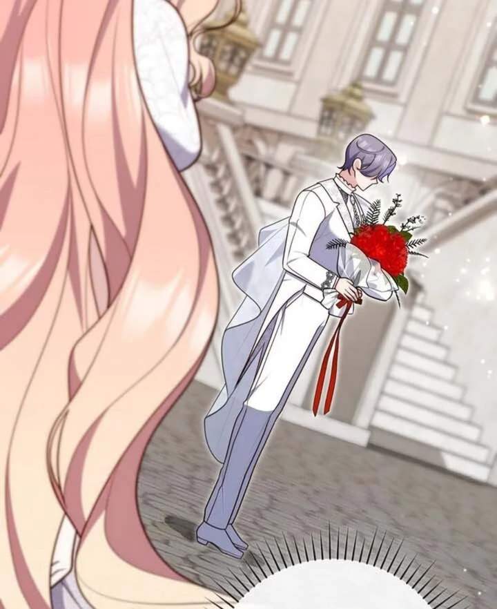 A Princess Who Reads Fortune Chapter 86