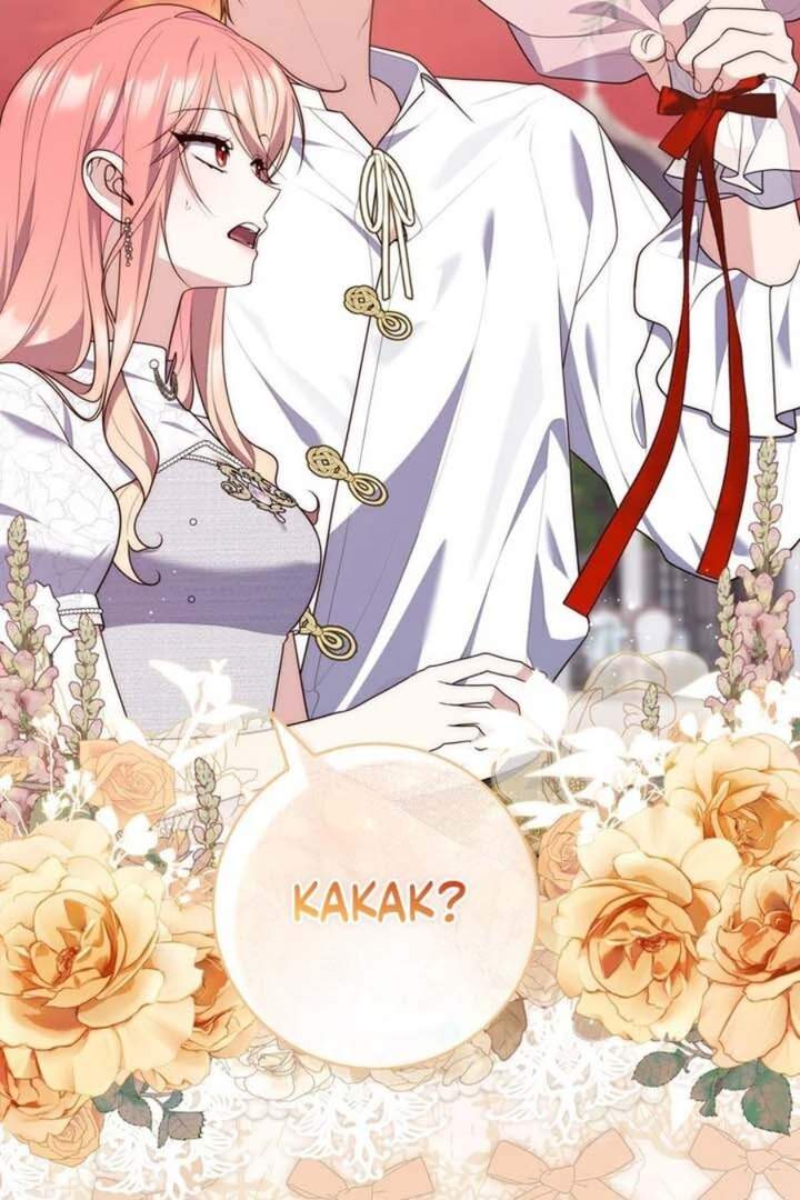 A Princess Who Reads Fortune Chapter 86
